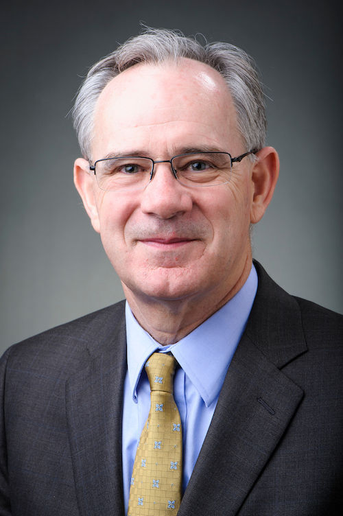 Ian Robertson
